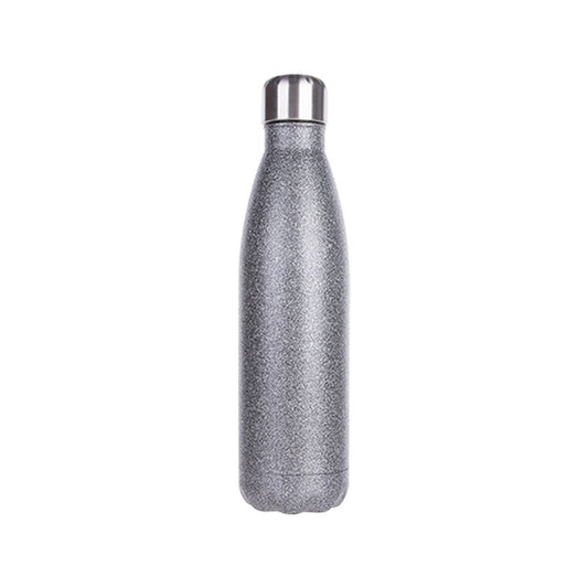 Botella de Acero Inoxidable Personalizada 17 oz (500 ml)