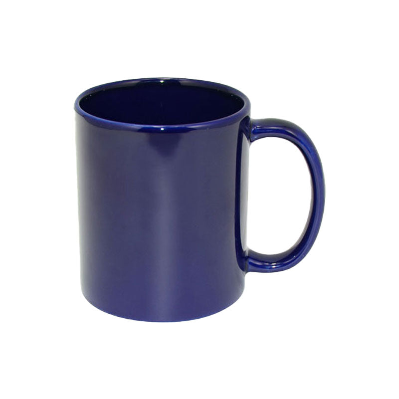 Taza Full Color para Sublimación – 11 oz (8.2 × 9.5 cm)