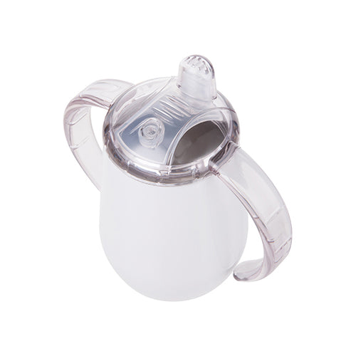 Biberón de Acero Inoxidable Personalizable 10 oz (300 ml) – Doble Capa