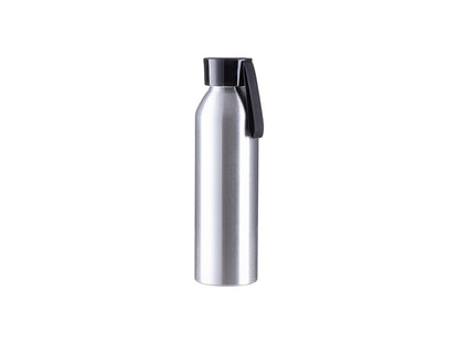 Botella de Sublimación de Aluminio 22 oz / 650 ml