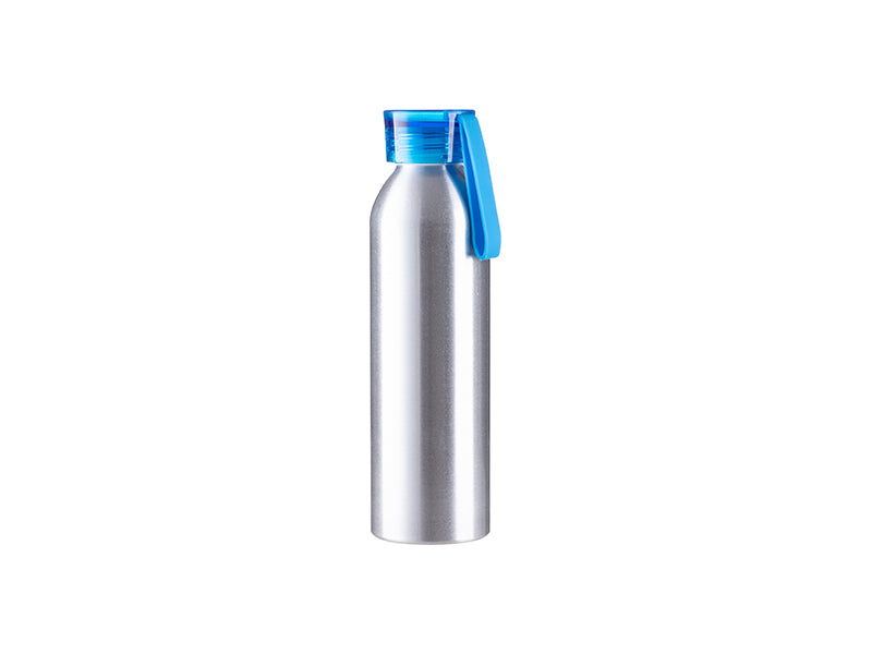 Botella de Sublimación de Aluminio 22 oz / 650 ml
