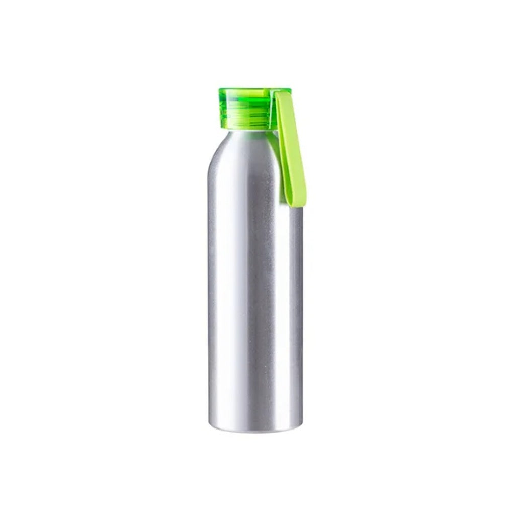 Botella de Sublimación de Aluminio 22 oz / 650 ml