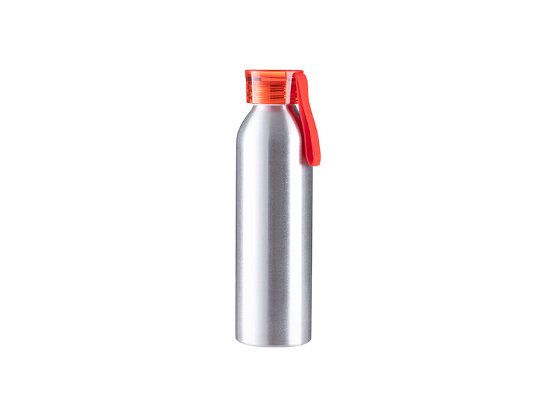 Botella de Sublimación de Aluminio 22 oz / 650 ml