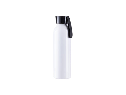 Botella de Sublimación de Aluminio 22 oz / 650 ml