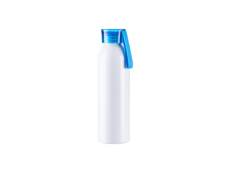Botella de Sublimación de Aluminio 22 oz / 650 ml