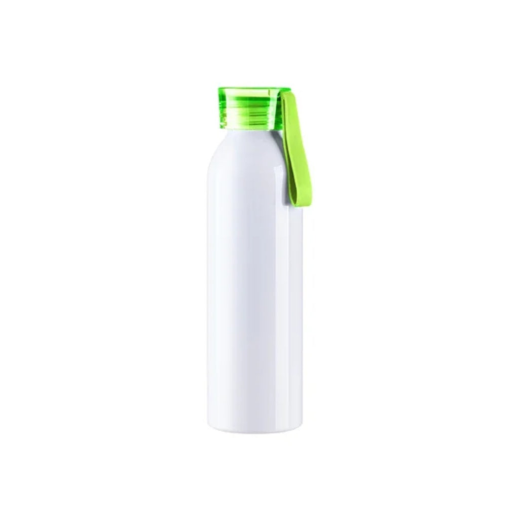 Botella de Sublimación de Aluminio 22 oz / 650 ml