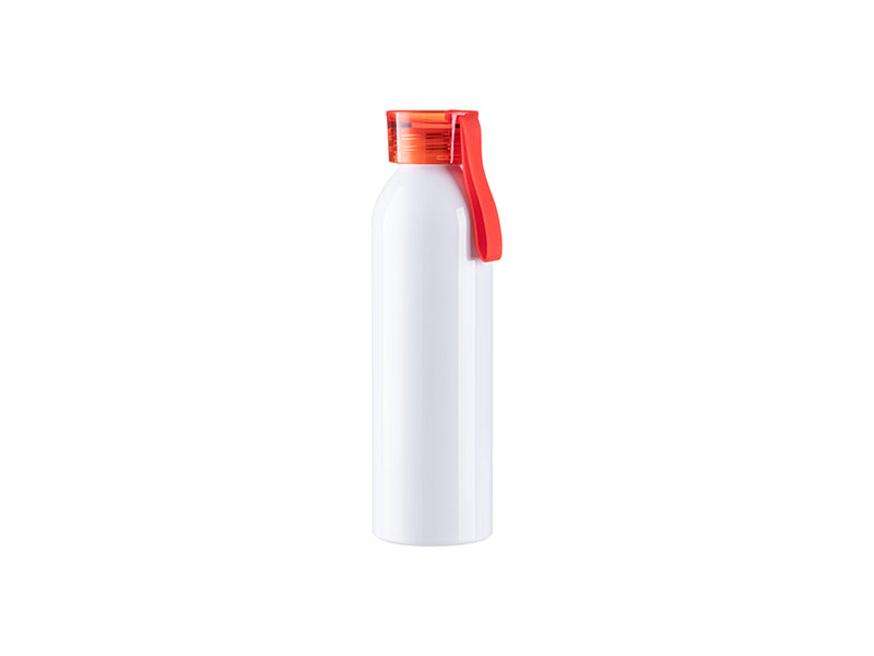 Botella de Sublimación de Aluminio 22 oz / 650 ml