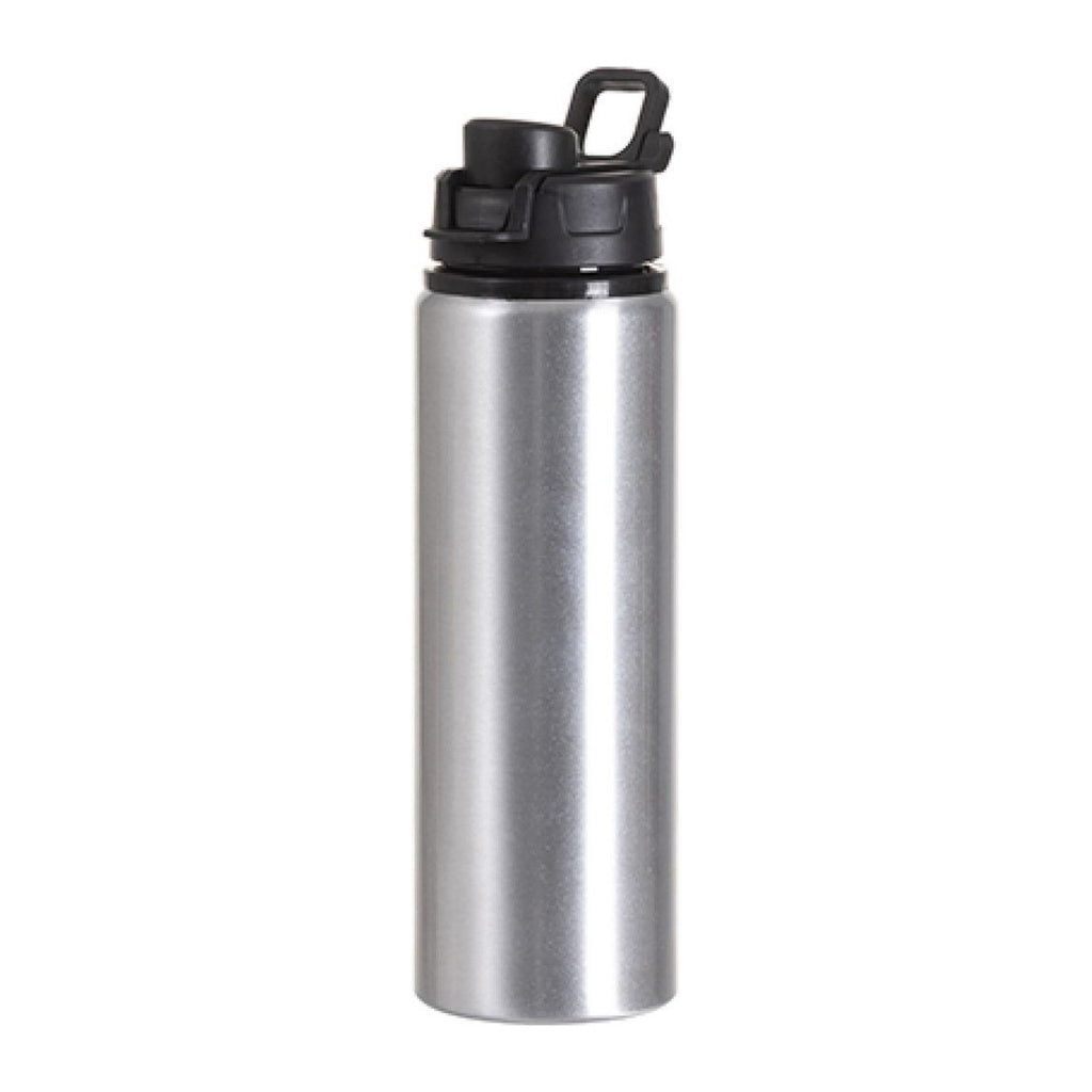 Botella de Aluminio con Tapa Deportiva – 750 ml