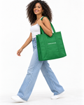 Bolso de Polipropileno Cocido Grande M003 Personalizable