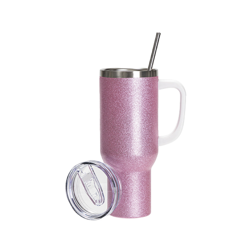 Vaso de Viajero Personalizado 40 oz (1200 ml)