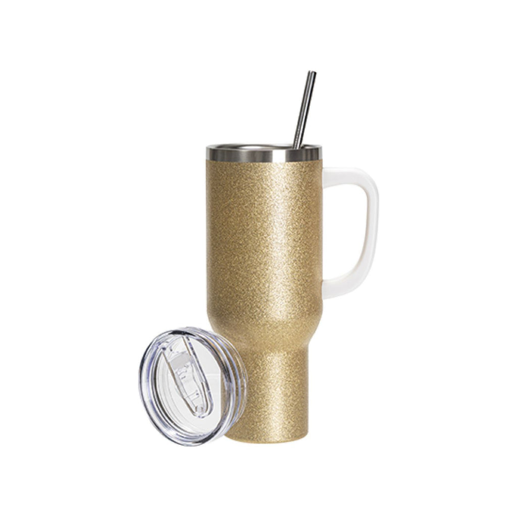 Vaso de Viajero Personalizado 40 oz (1200 ml)