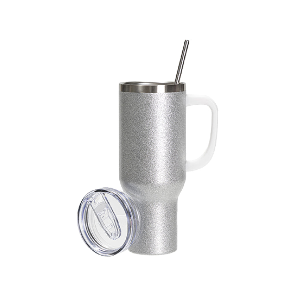 Vaso de Viajero Personalizado 40 oz (1200 ml)