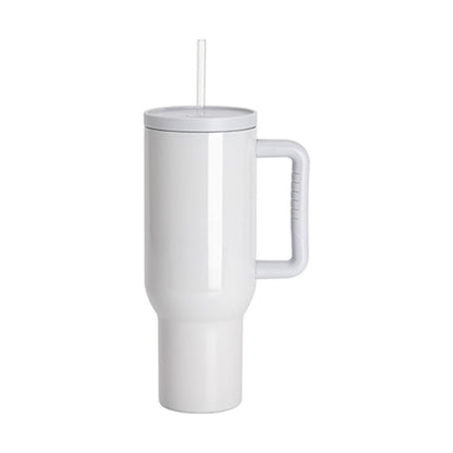 Vaso de Viajero Personalizado 40 oz (1200 ml)