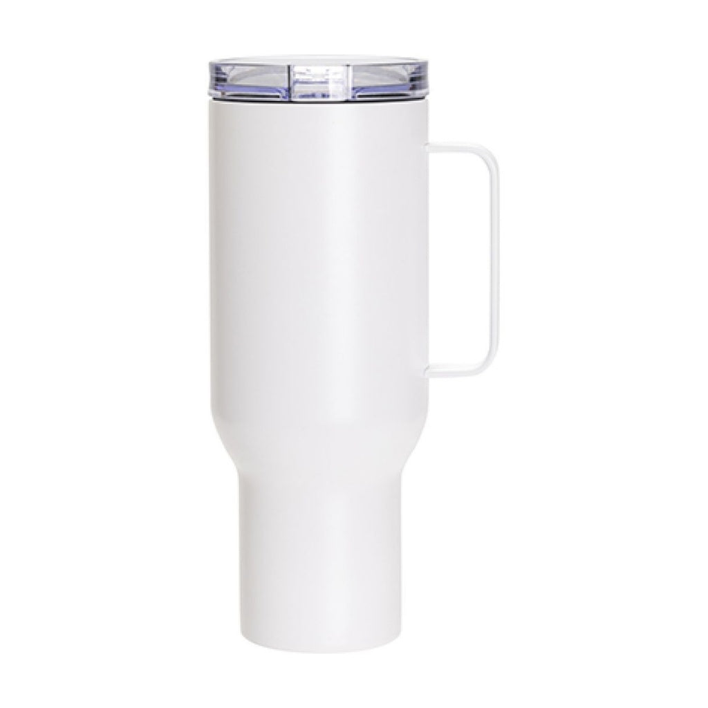 Vaso de Viajero Personalizado 40 oz (1200 ml)