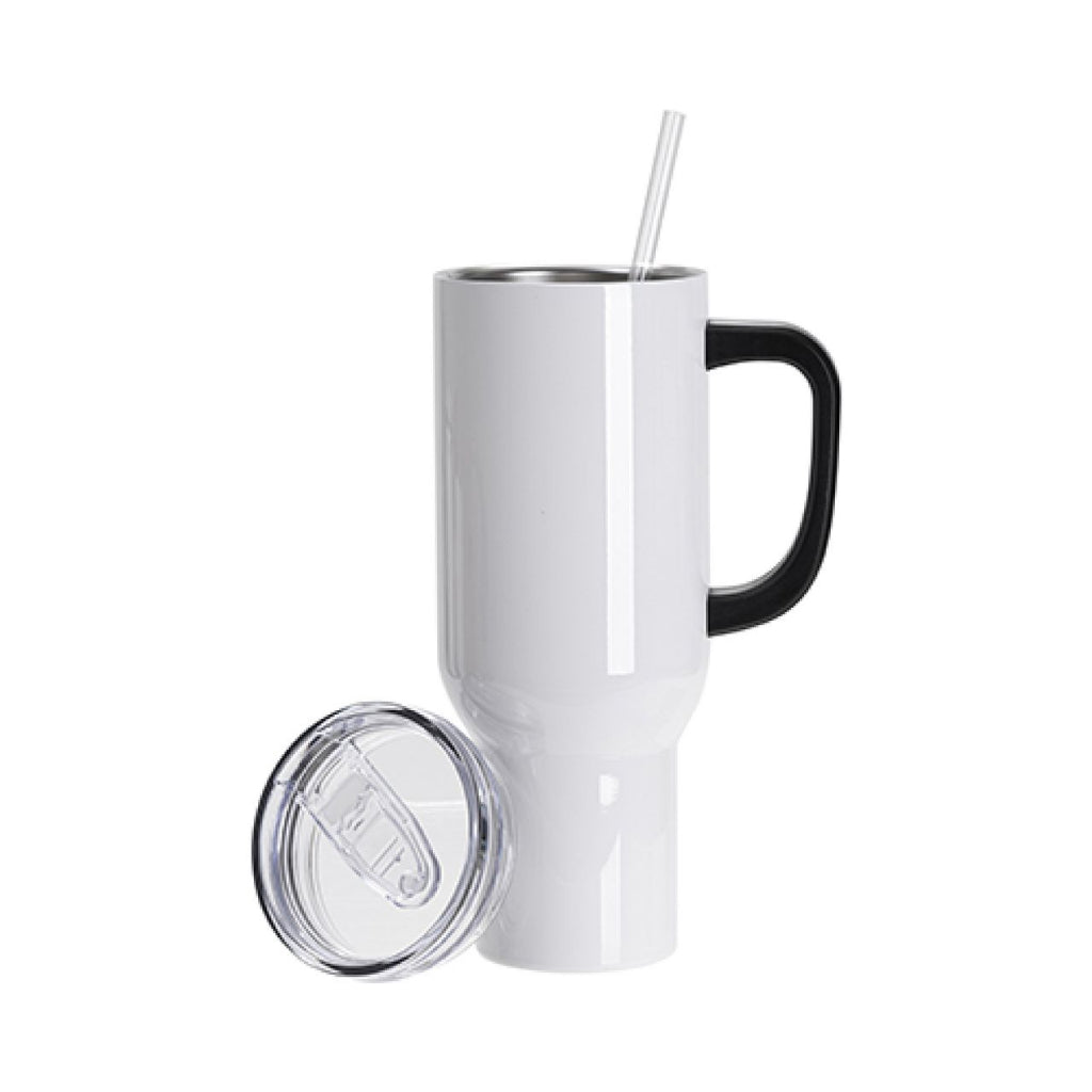 Vaso de Viajero Personalizado 40 oz (1200 ml)