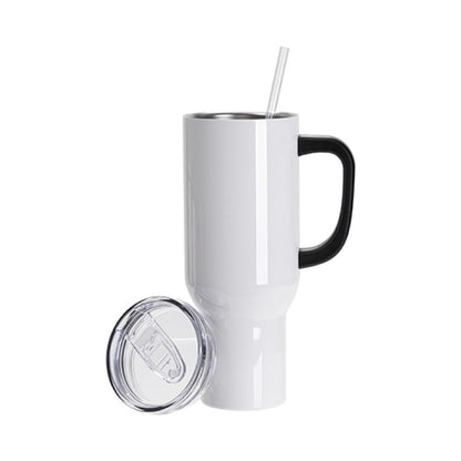 Vaso de Viajero Personalizado 40 oz (1200 ml)