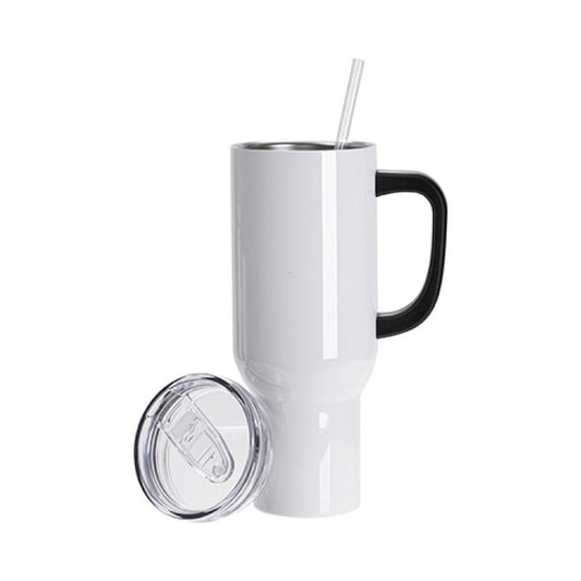 Vaso de Viajero Personalizado 40 oz (1200 ml)