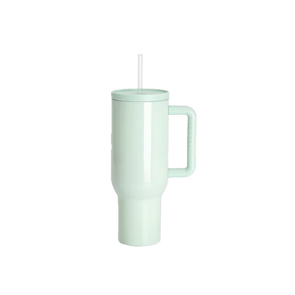 Vaso de Viajero Personalizado 40 oz (1200 ml)