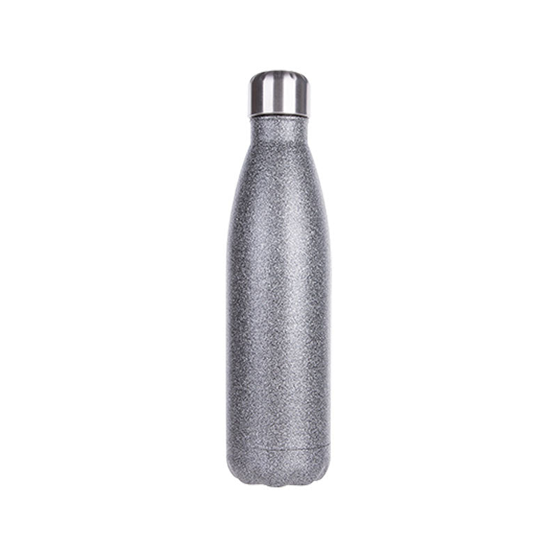 Botella de Acero Inoxidable Personalizada 17 oz (500 ml)