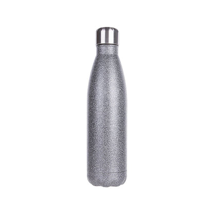 Botella de Acero Inoxidable Personalizada 17 oz (500 ml)