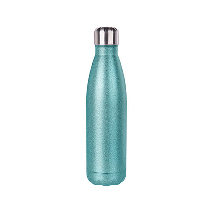 Botella de Acero Inoxidable Personalizada 17 oz (500 ml)