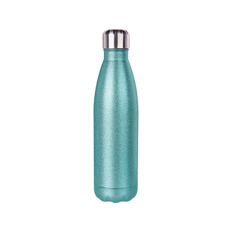Botella de Acero Inoxidable Personalizada 17 oz (500 ml)
