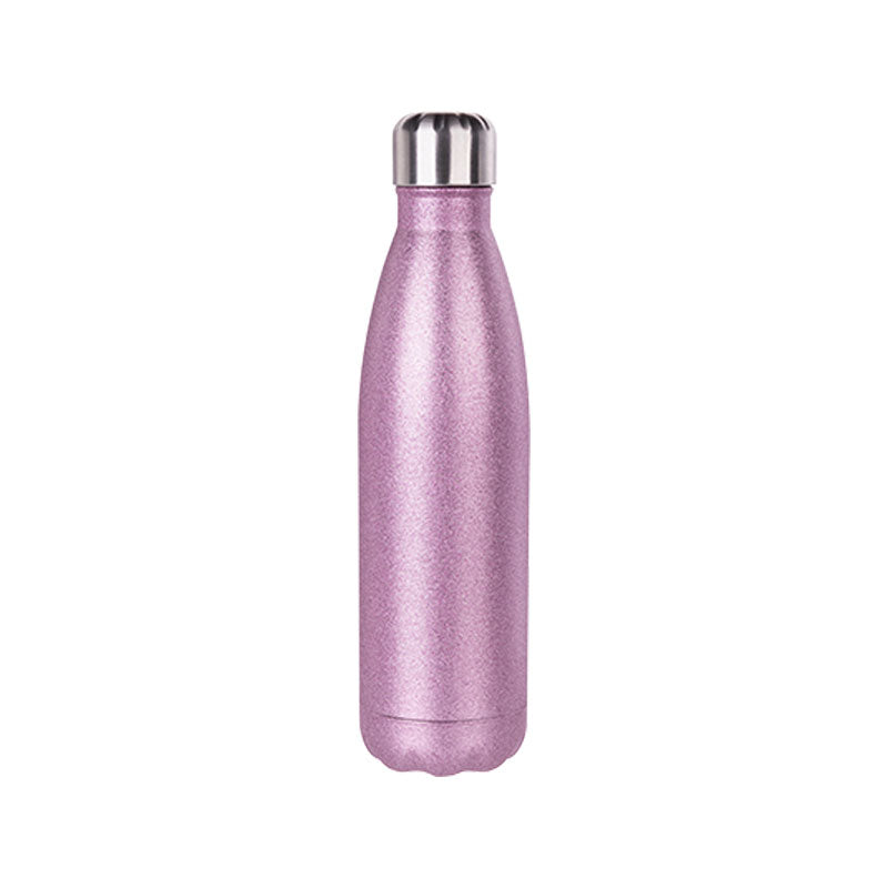Botella de Acero Inoxidable Personalizada 17 oz (500 ml)