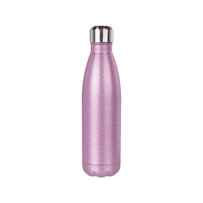 Botella de Acero Inoxidable Personalizada 17 oz (500 ml)