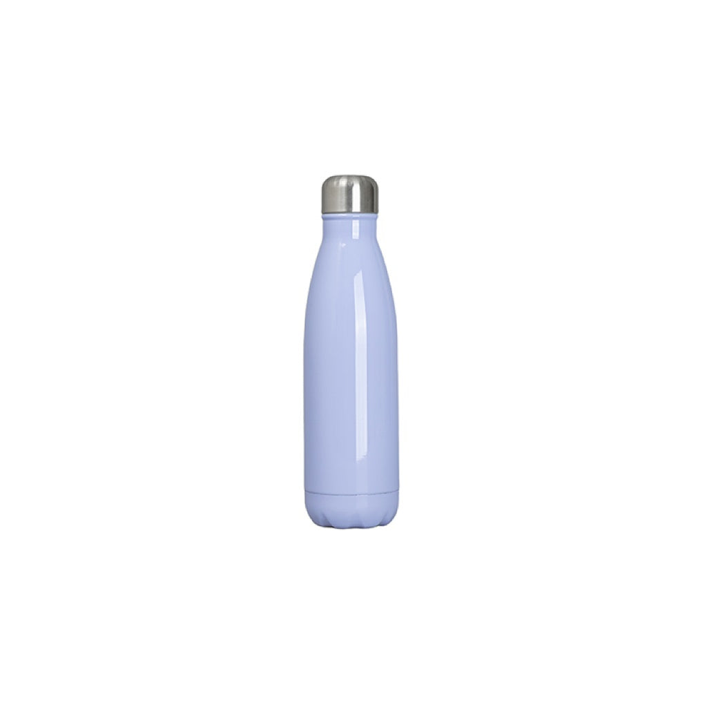 Botella de Acero Inoxidable Personalizada 17 oz (500 ml)