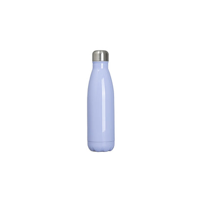 Botella de Acero Inoxidable Personalizada 17 oz (500 ml)