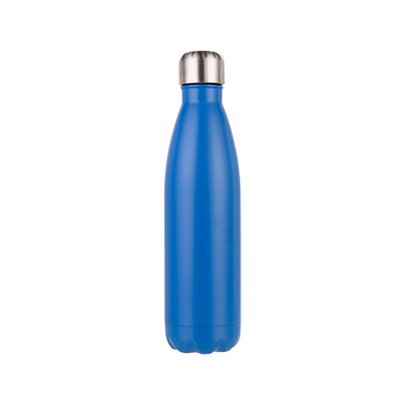 Botella de Acero Inoxidable Personalizada 17 oz (500 ml)