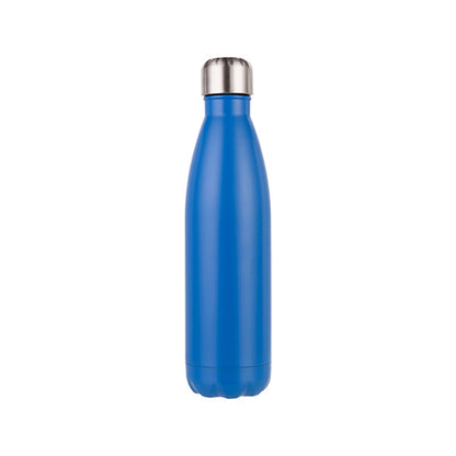 Botella de Acero Inoxidable Personalizada 17 oz (500 ml)