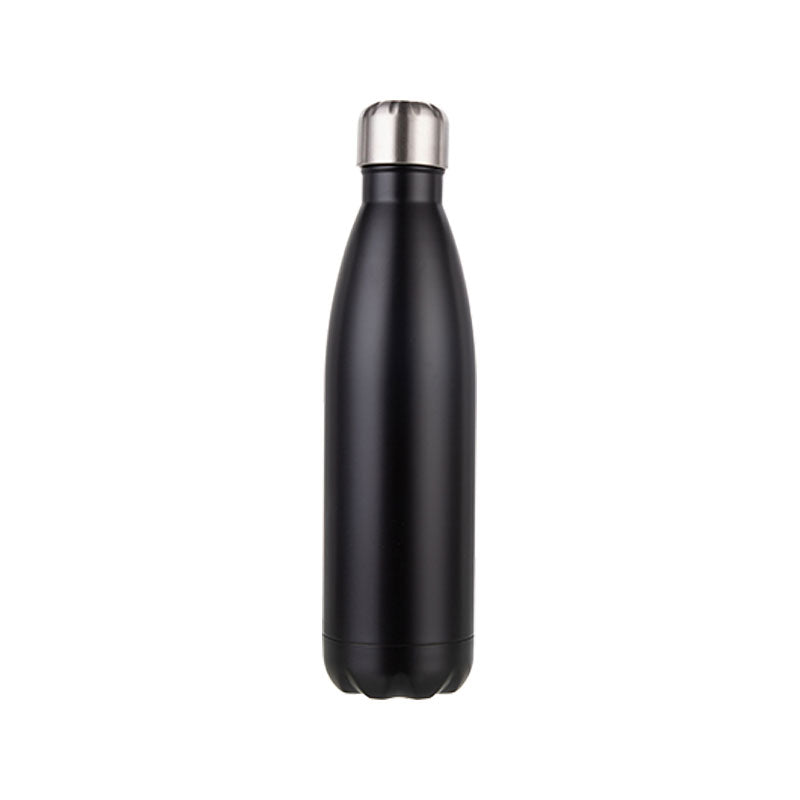 Botella de Acero Inoxidable Personalizada 17 oz (500 ml)