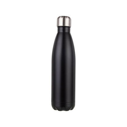 Botella de Acero Inoxidable Personalizada 17 oz (500 ml)