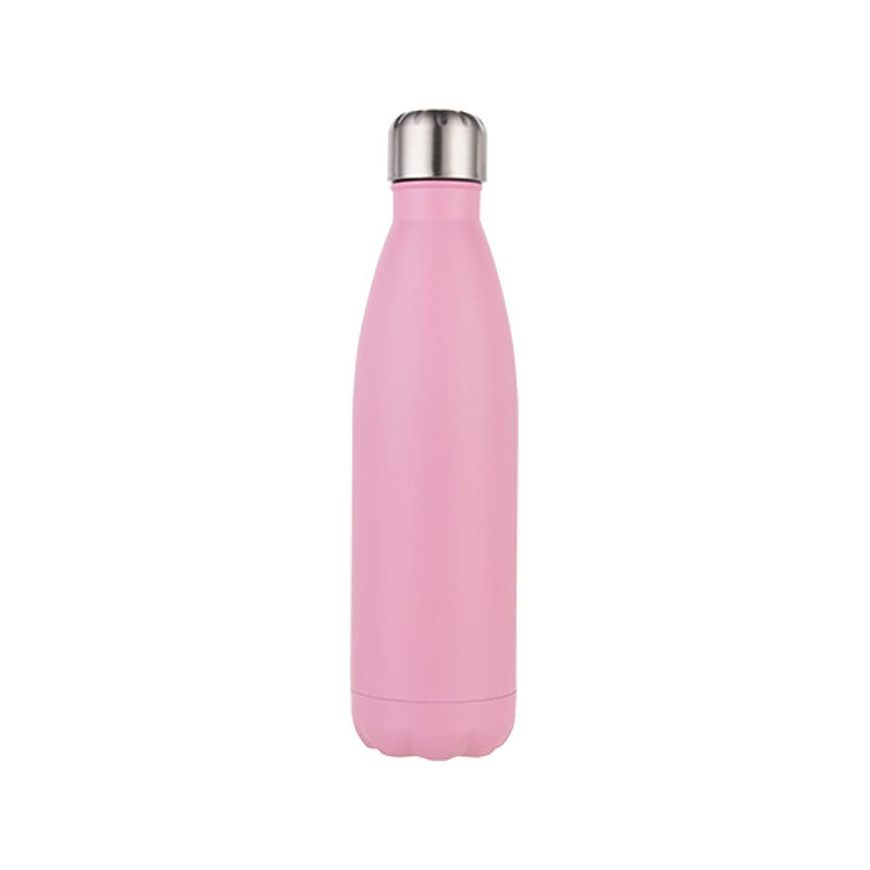Botella de Acero Inoxidable Personalizada 17 oz (500 ml)