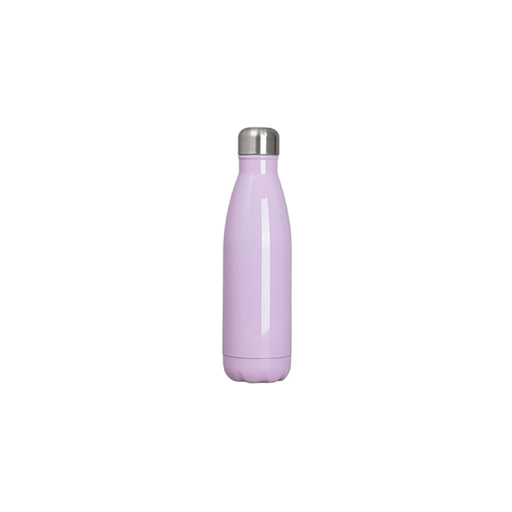 Botella de Acero Inoxidable Personalizada 17 oz (500 ml)