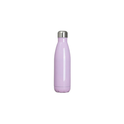 Botella de Acero Inoxidable Personalizada 17 oz (500 ml)