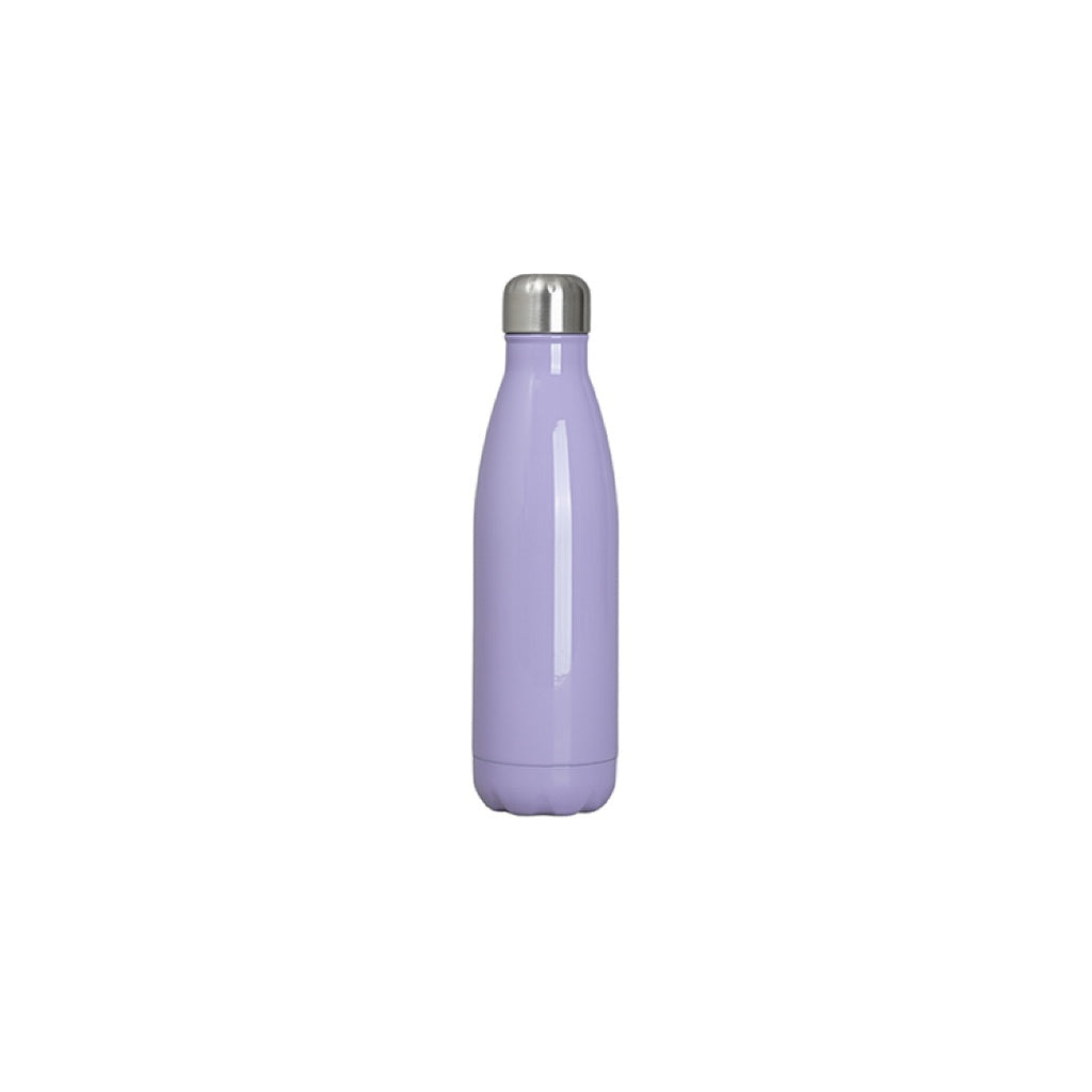 Botella de Acero Inoxidable Personalizada 17 oz (500 ml)