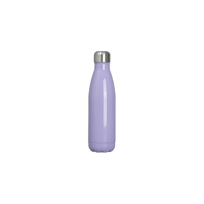 Botella de Acero Inoxidable Personalizada 17 oz (500 ml)