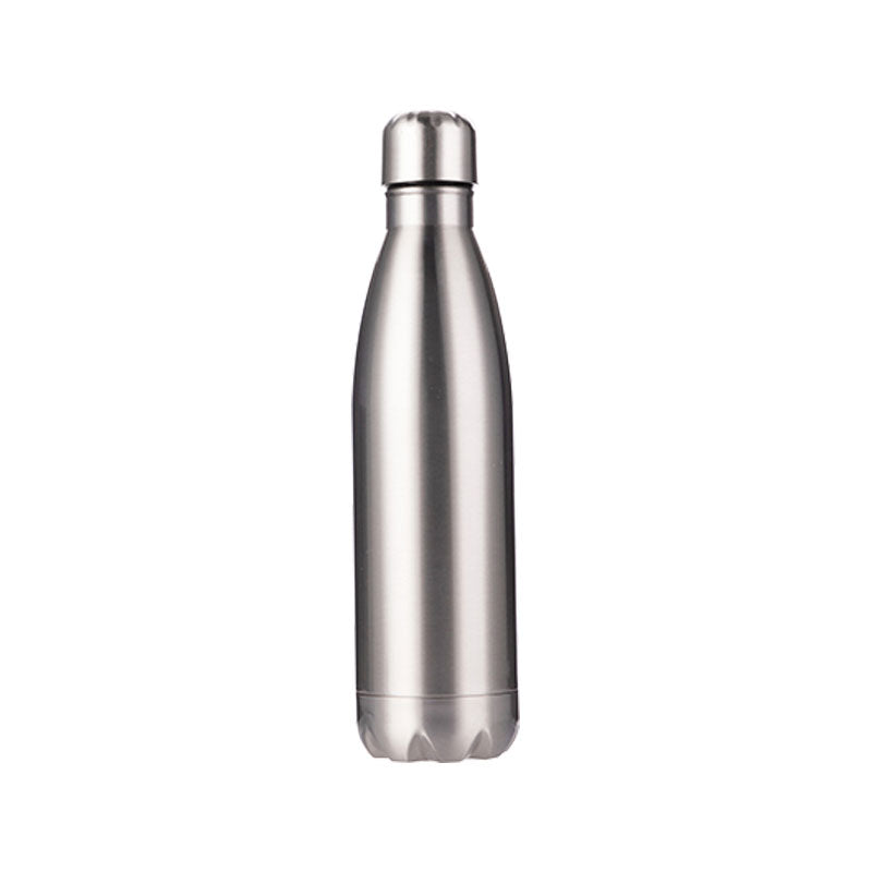 Botella de Acero Inoxidable Personalizada 17 oz (500 ml)