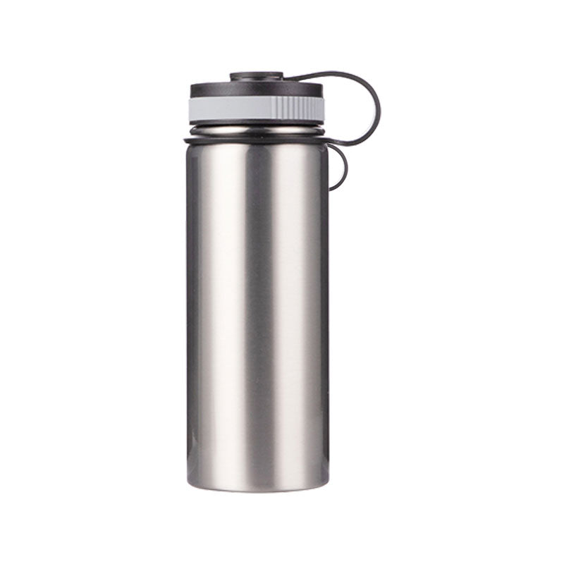 Botella de Agua Personalizada 18 oz (550 ml)