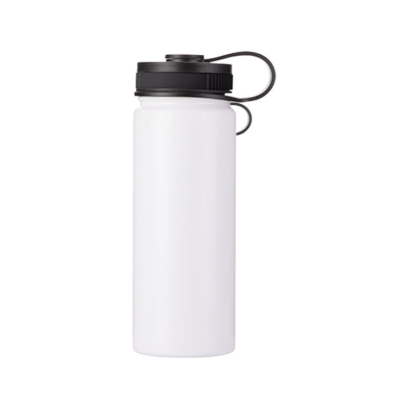 Botella de Agua Personalizada 18 oz (550 ml)