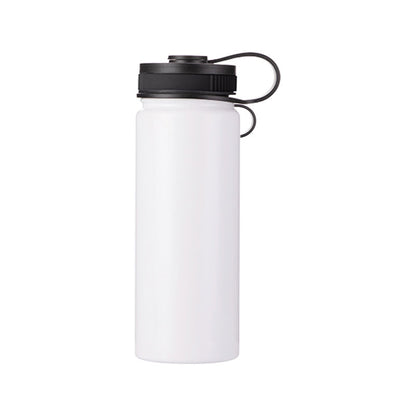 Botella de Agua Personalizada 18 oz (550 ml)