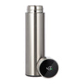Termo Inteligente Silver Smart Acero Inoxidable 16 oz (450 ml) con Pantalla LED