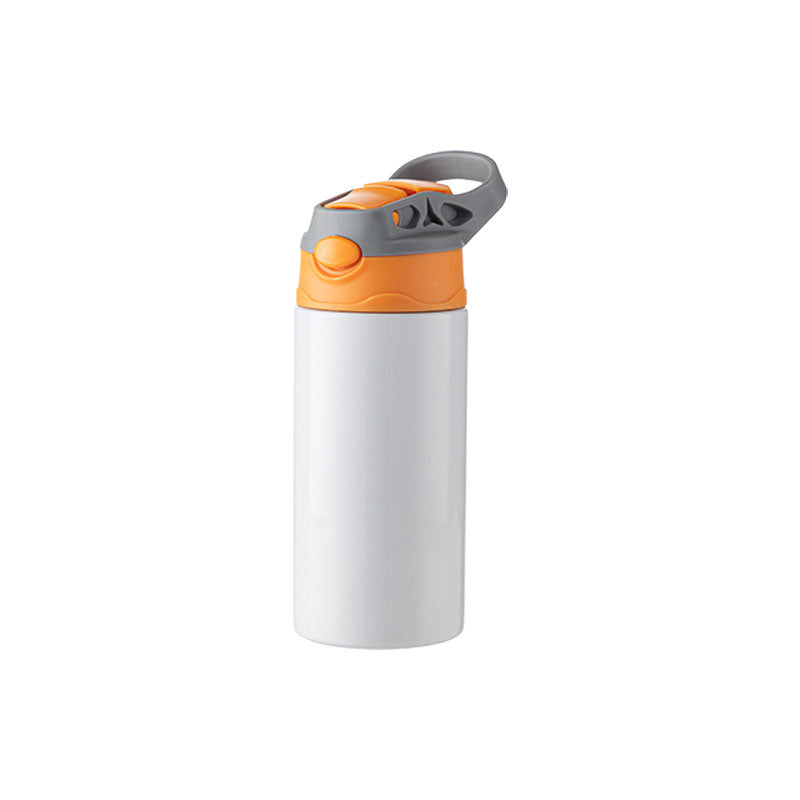 Termo de Acero Inoxidable Personalizable 12 oz (355 ml)
