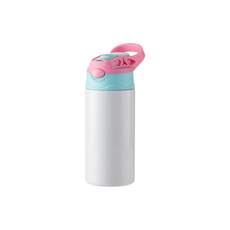 Termo de Acero Inoxidable Personalizable 12 oz (355 ml)