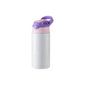 Termo de Acero Inoxidable Personalizable 12 oz (355 ml)