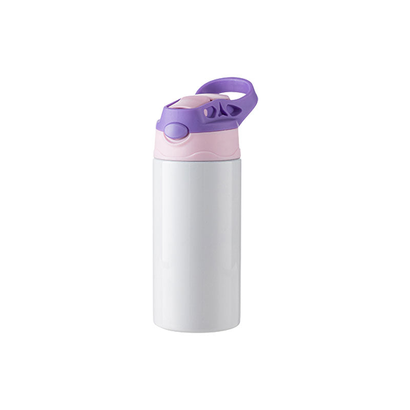 Termo de Acero Inoxidable Personalizable 12 oz (355 ml)