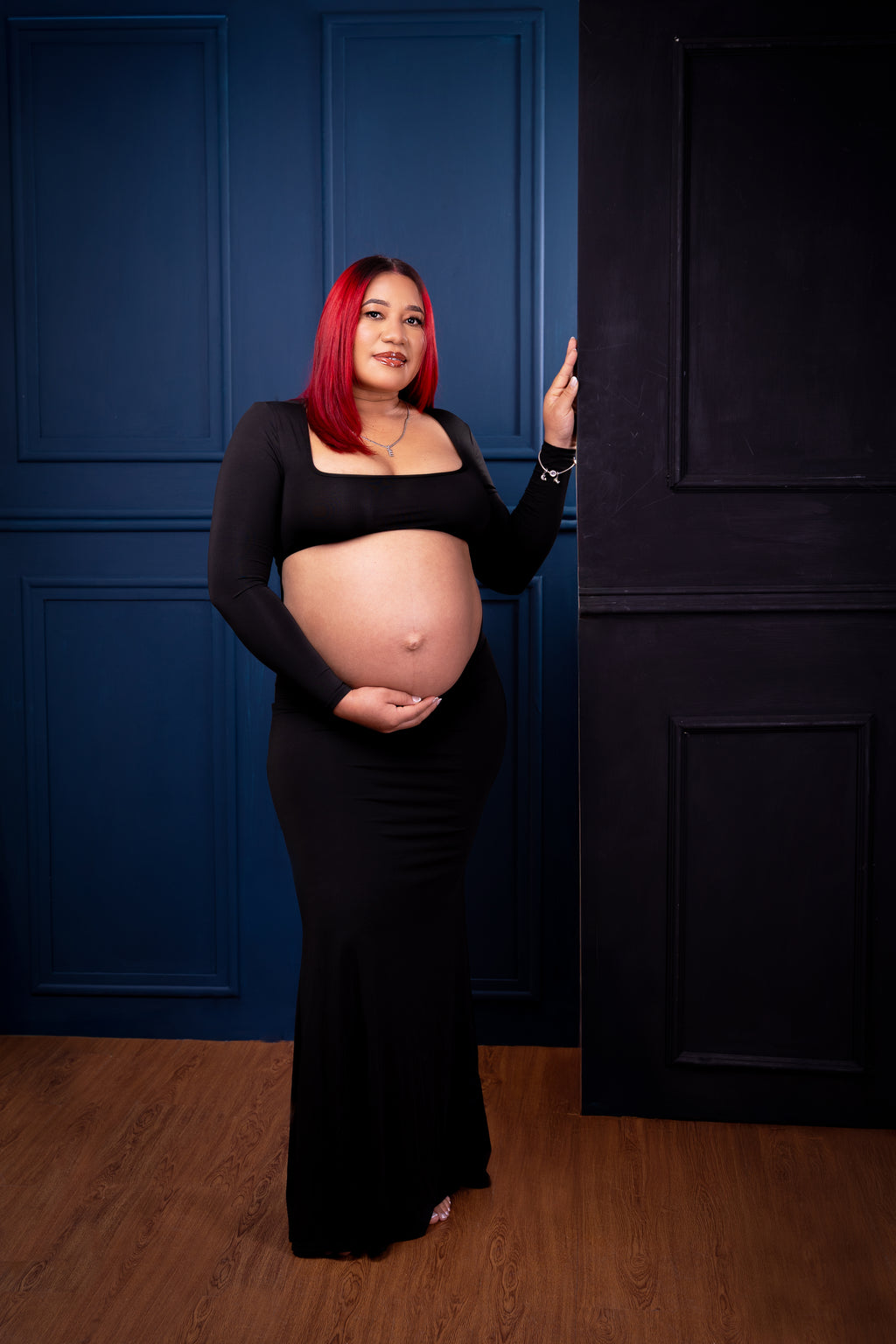 SKARLET | A NEW CHAPTER | Galería de Fotos