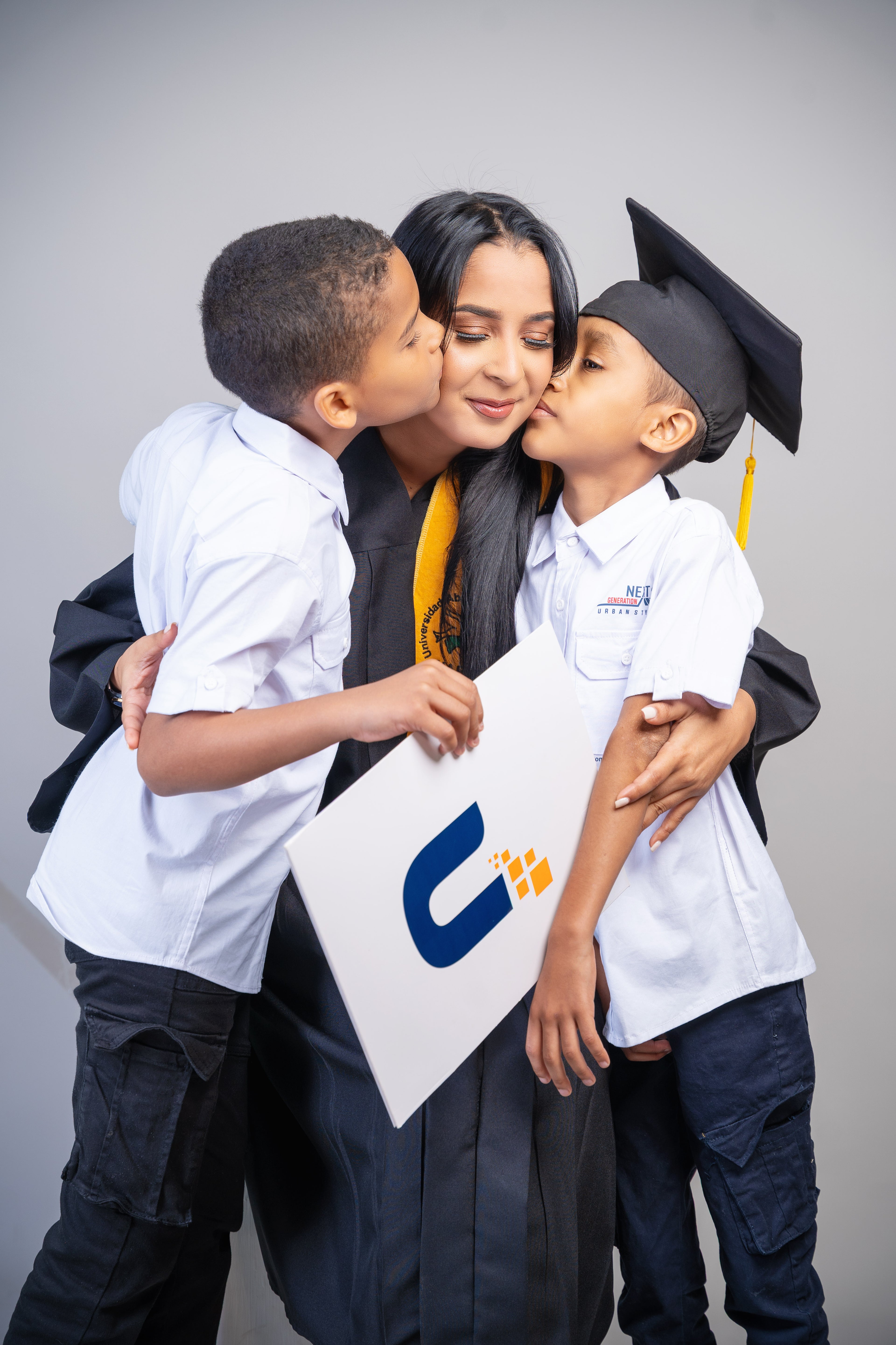 Oferta Especial de Graduación | Sesión Fotográfica Profesional